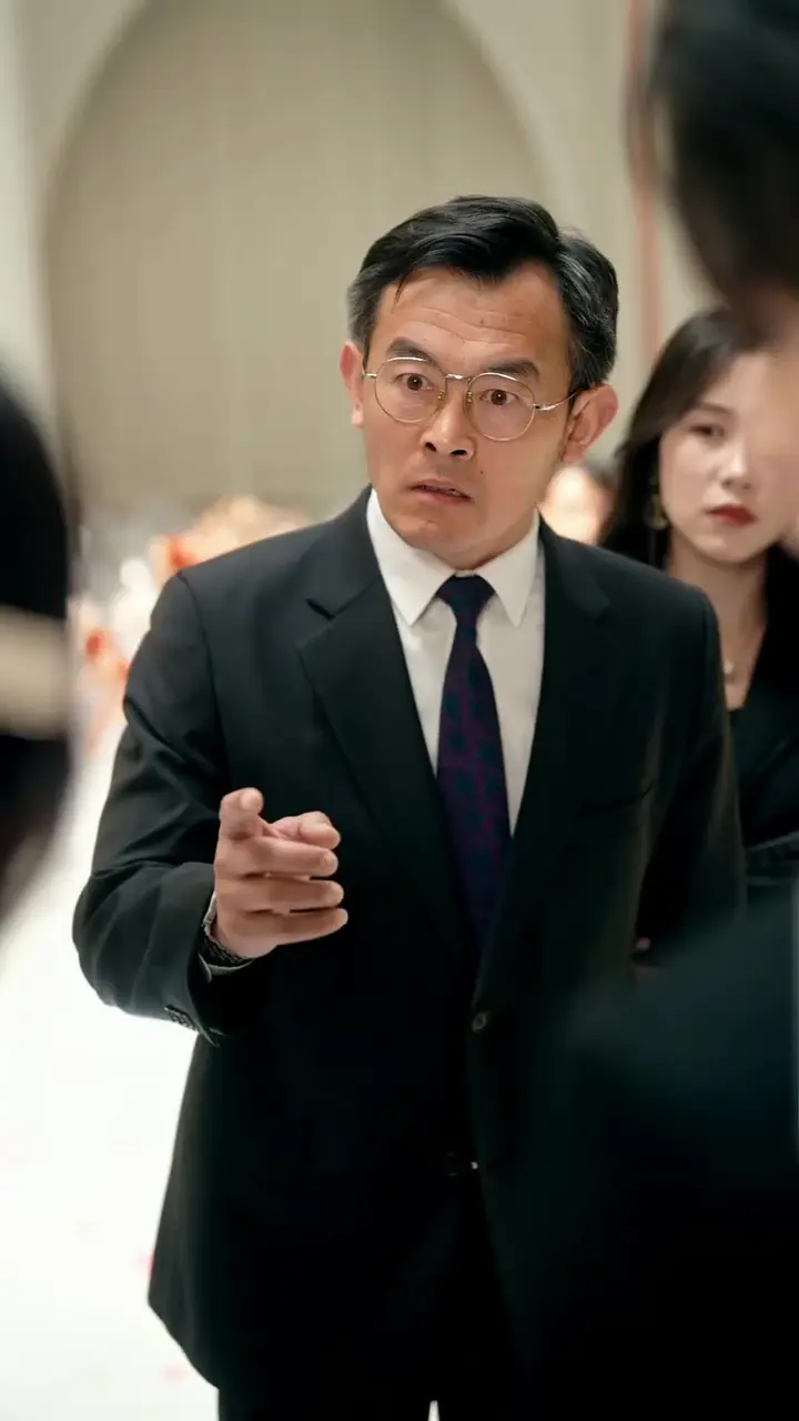 Baby From A Man Who Was Almost Dead Episode 55