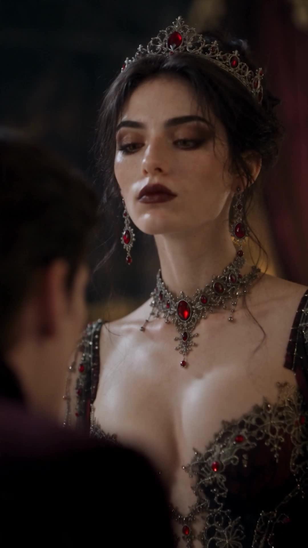 Claimed by the Demon Queen