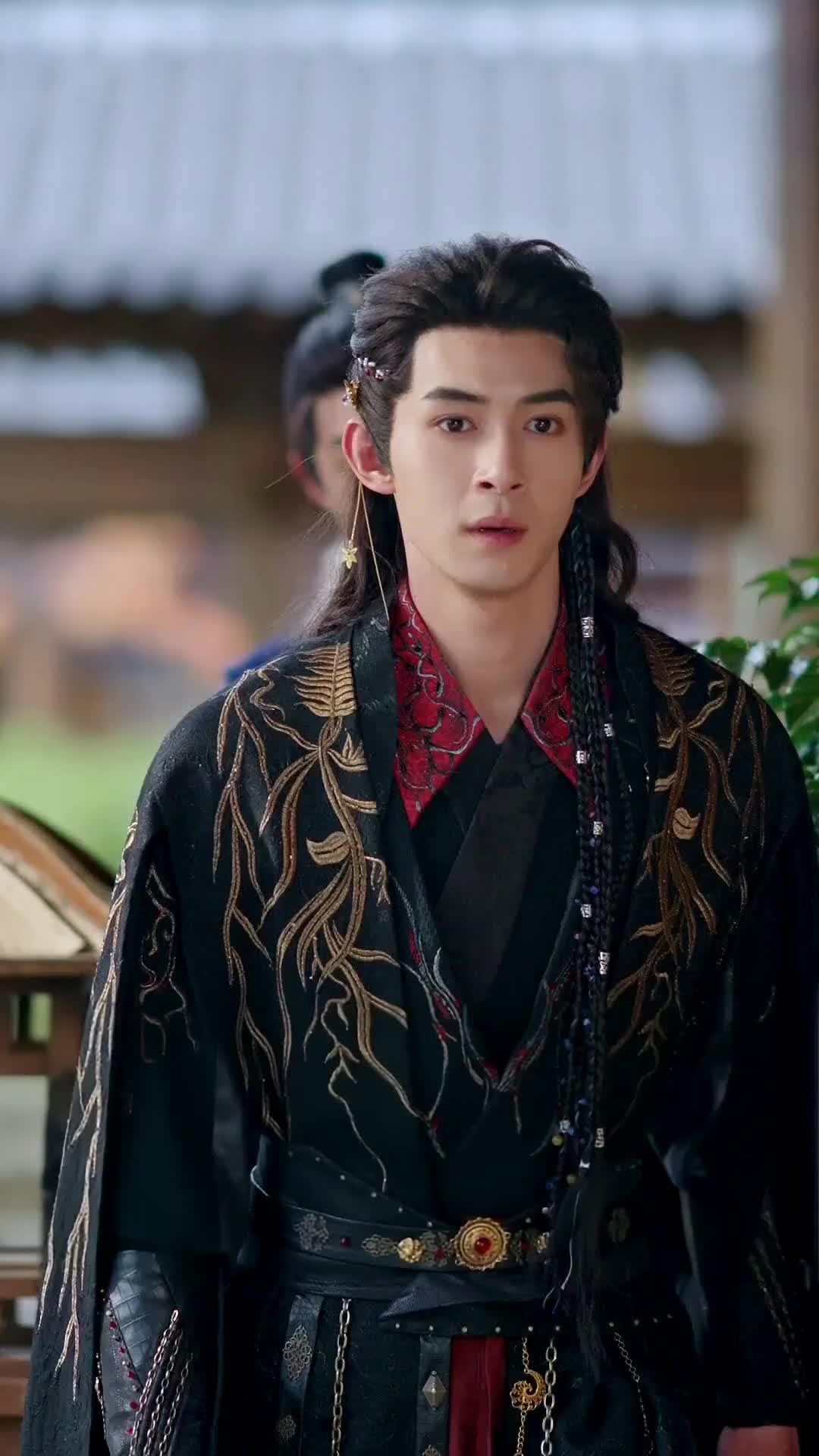 Villain Hubby? Please Kill Me!