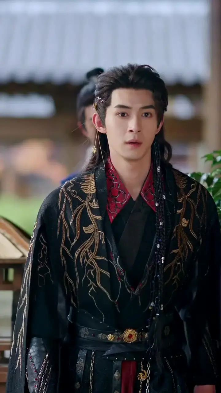 Villain Hubby? Please Kill Me! Episode 6