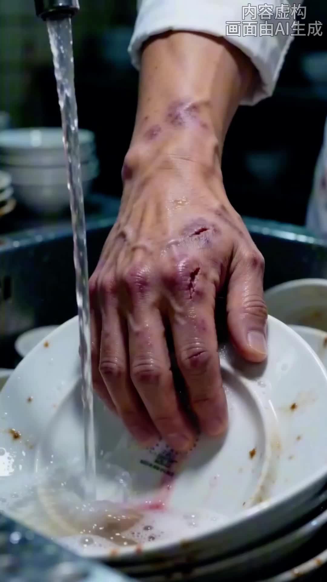 Il Dio della Cucina Lava Piatti