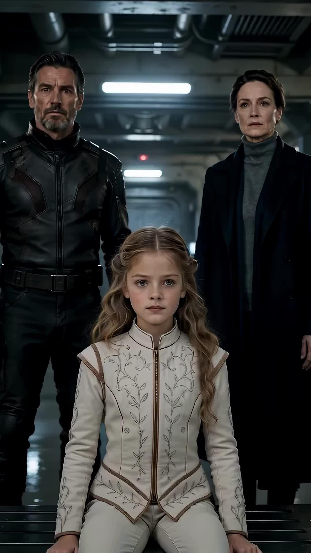 Reborn At Ten I Saved The Future Wolf King