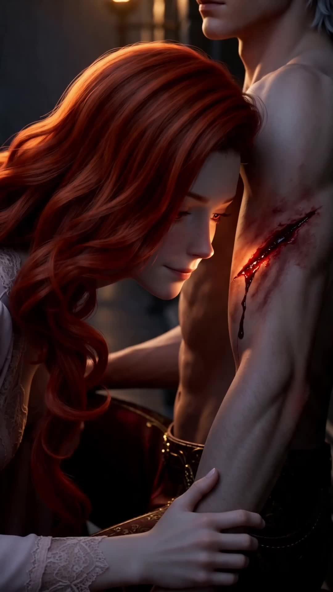 Seduce the Dangerous Five: My Villainess Survival