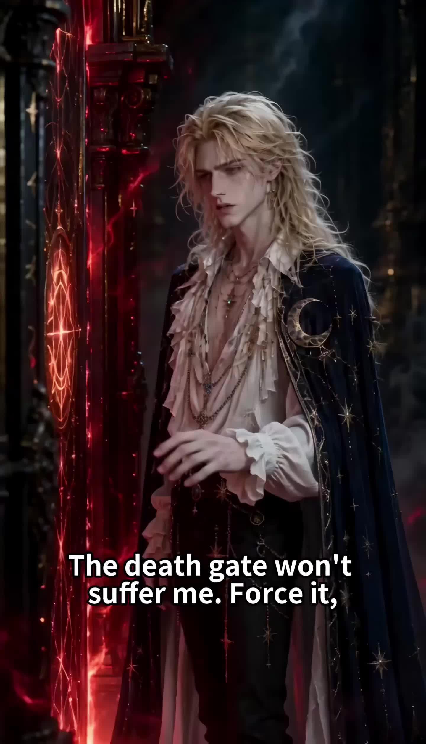 kiss and die