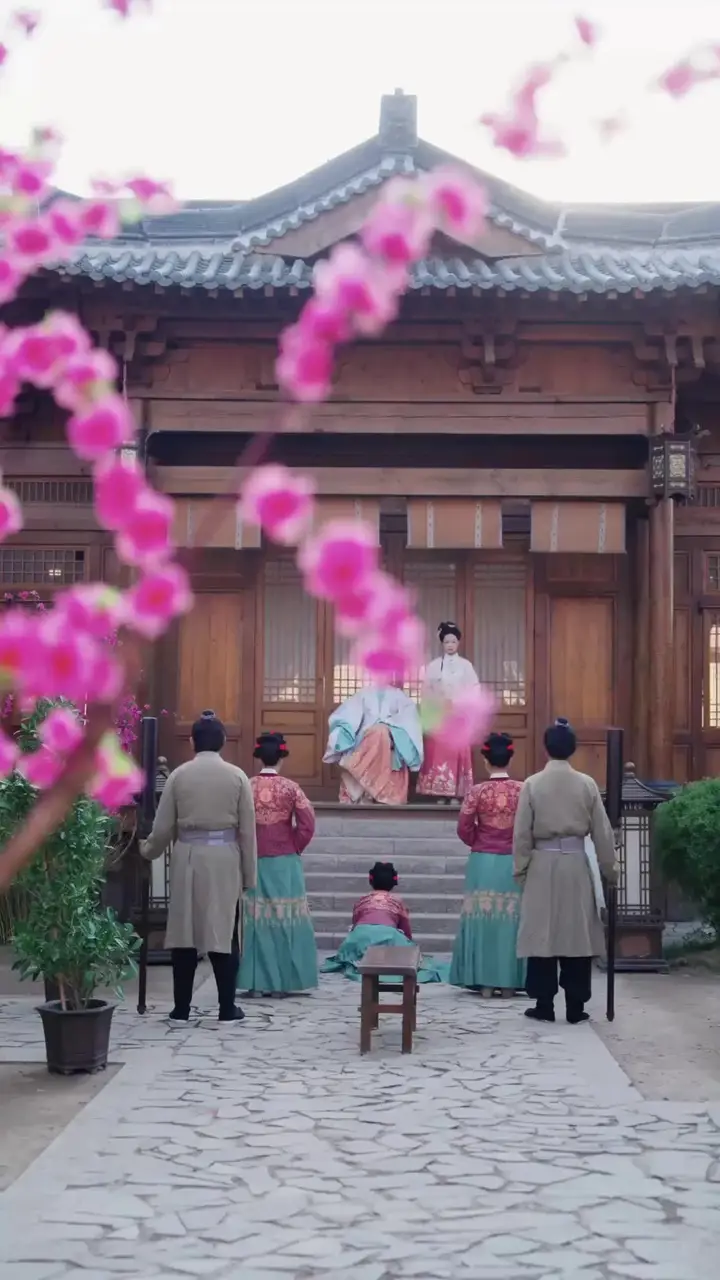 (Dubbed) The Bastard Heiress: Eleanor's Revenge Episode 23