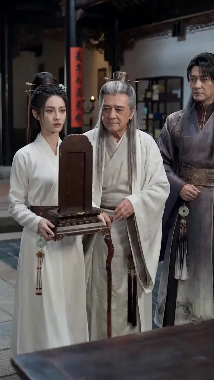 Reborn as the Almighty General Episode 38