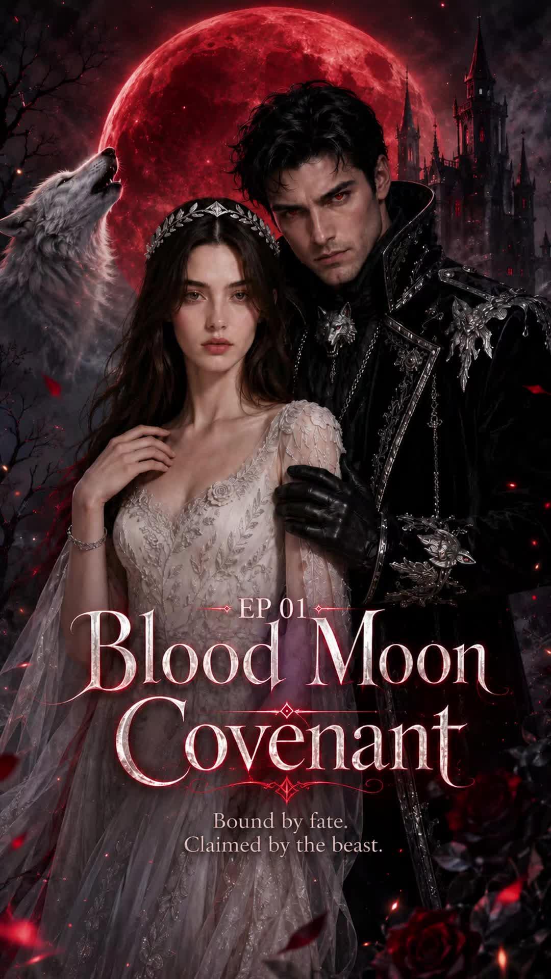 Blood Moon Covenant