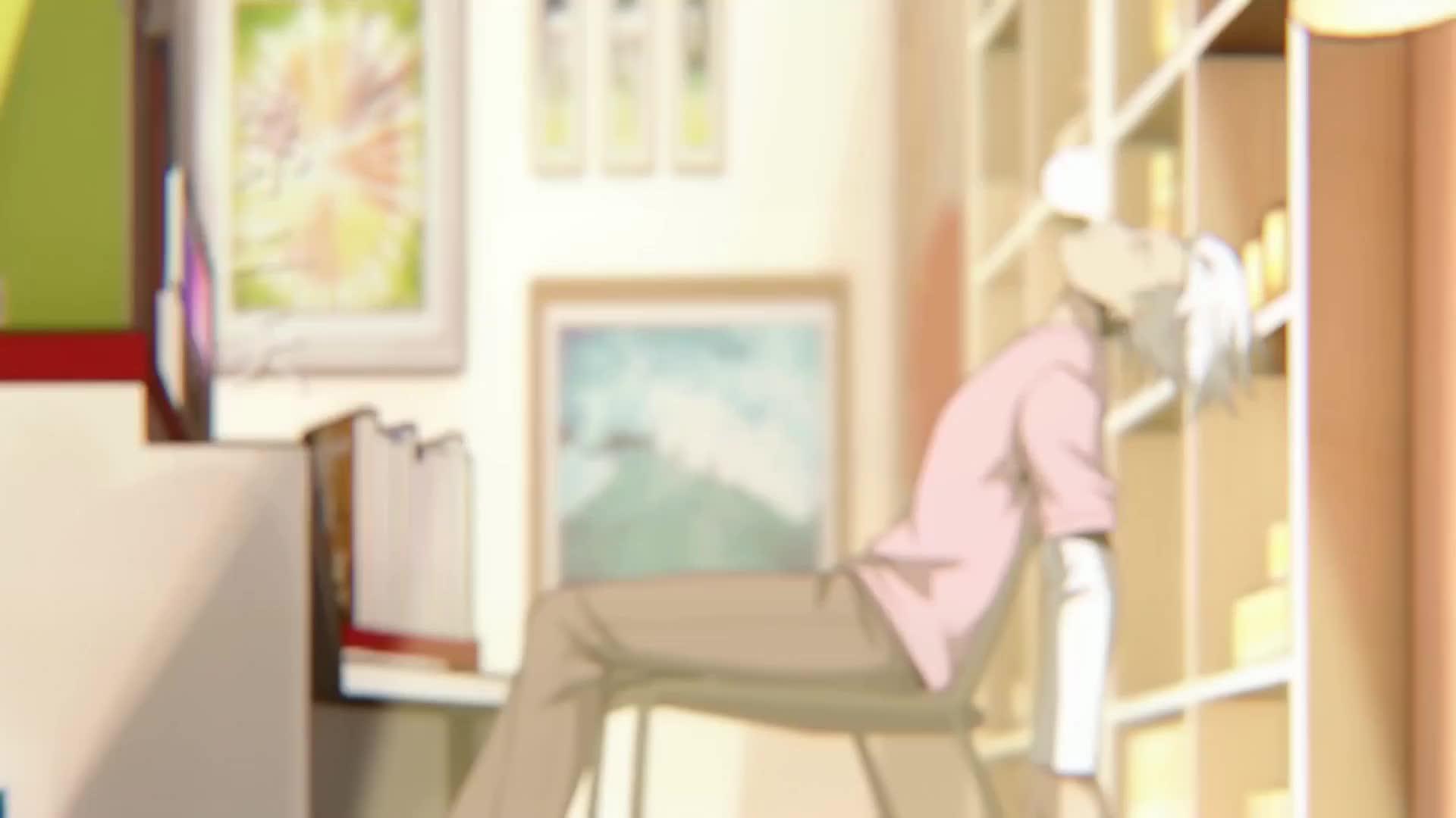 The City's Hidden Legend S1