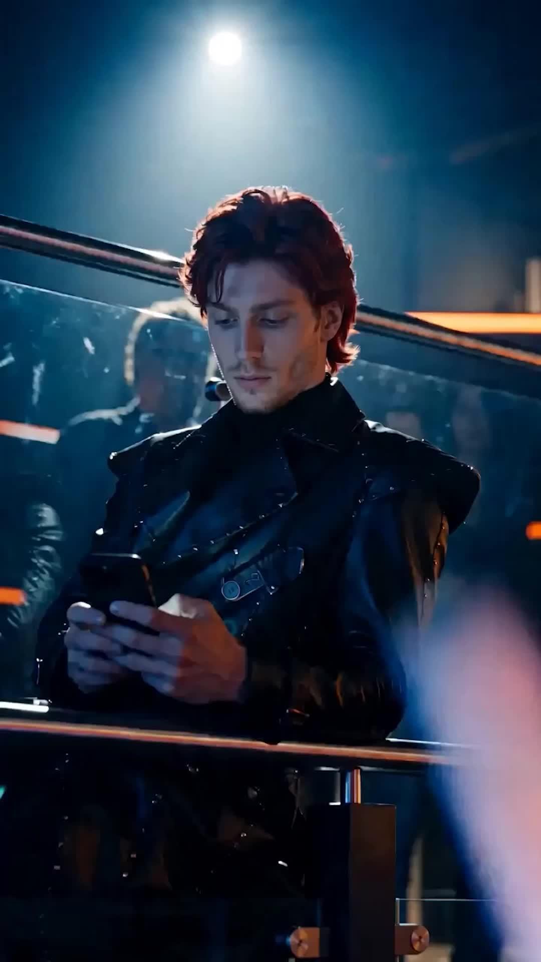 Stuck With My Calculating Doctor