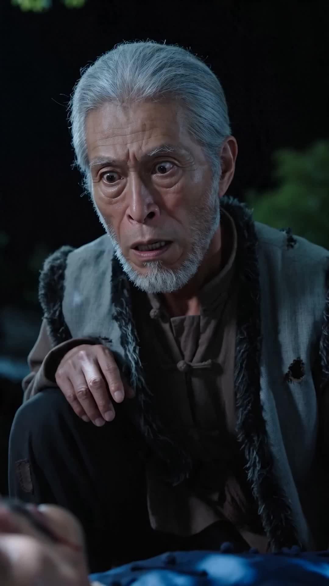 He Lost His Memory. They Gained a God!