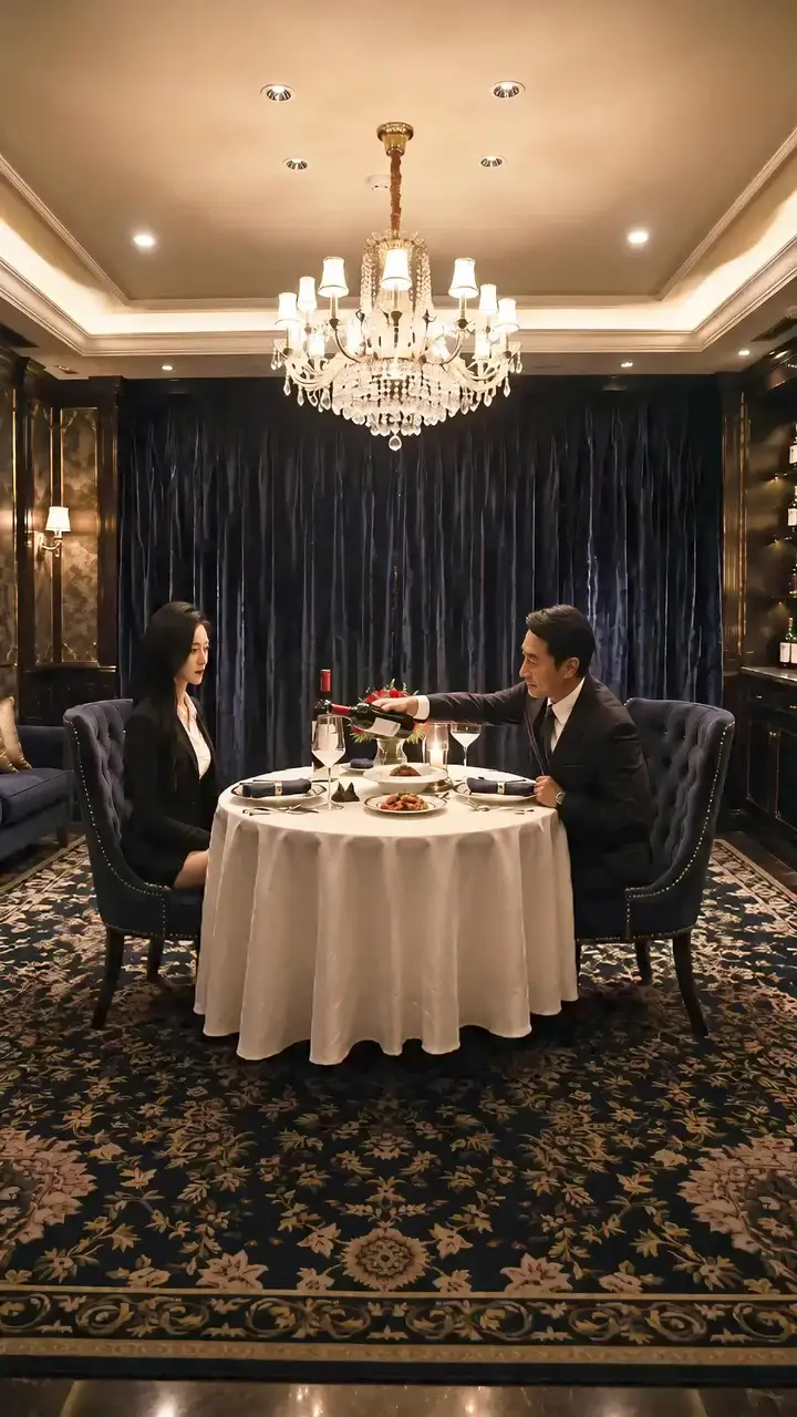 My Bodyguard is a Secret King Episode 30