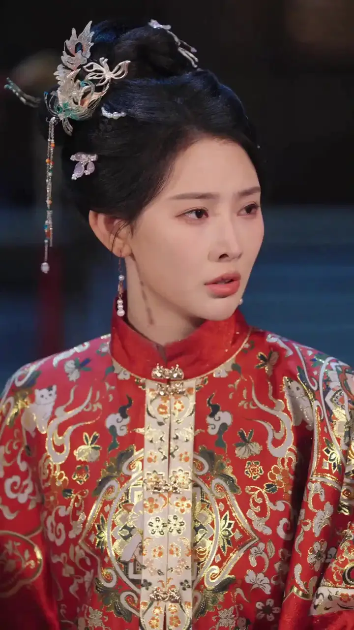 (Dubbed) The Bastard Heiress: Eleanor's Revenge Episode 67