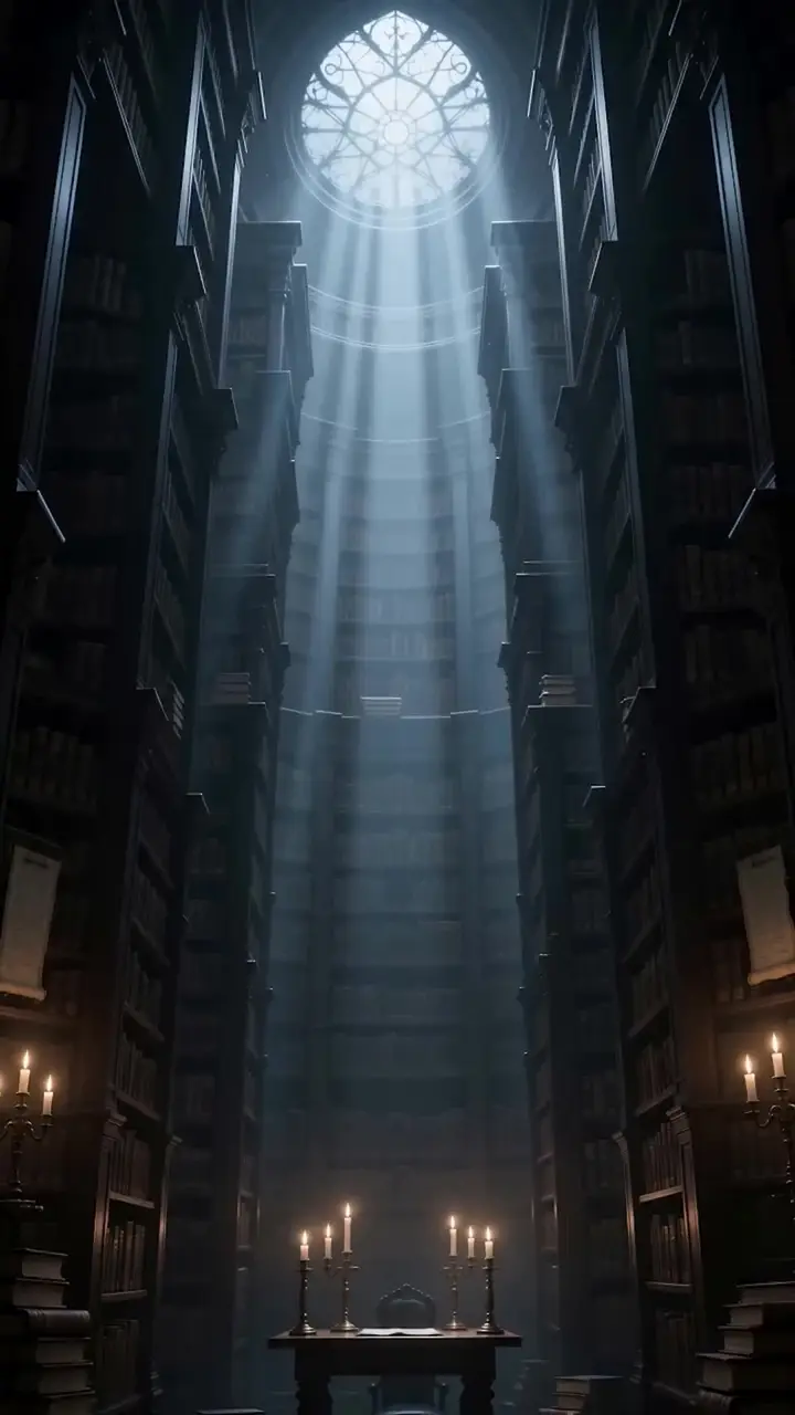 Eternal Oath of Seraphina Episode 23