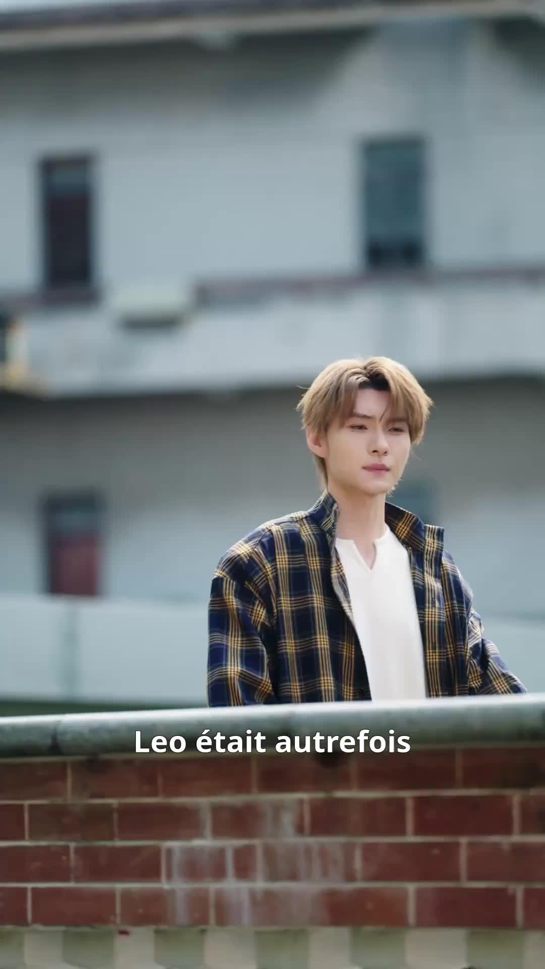(Doublage) MON CONFIDENT INCONNU