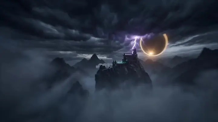 The Sleeping God Awakens for Revenge! Episode 16