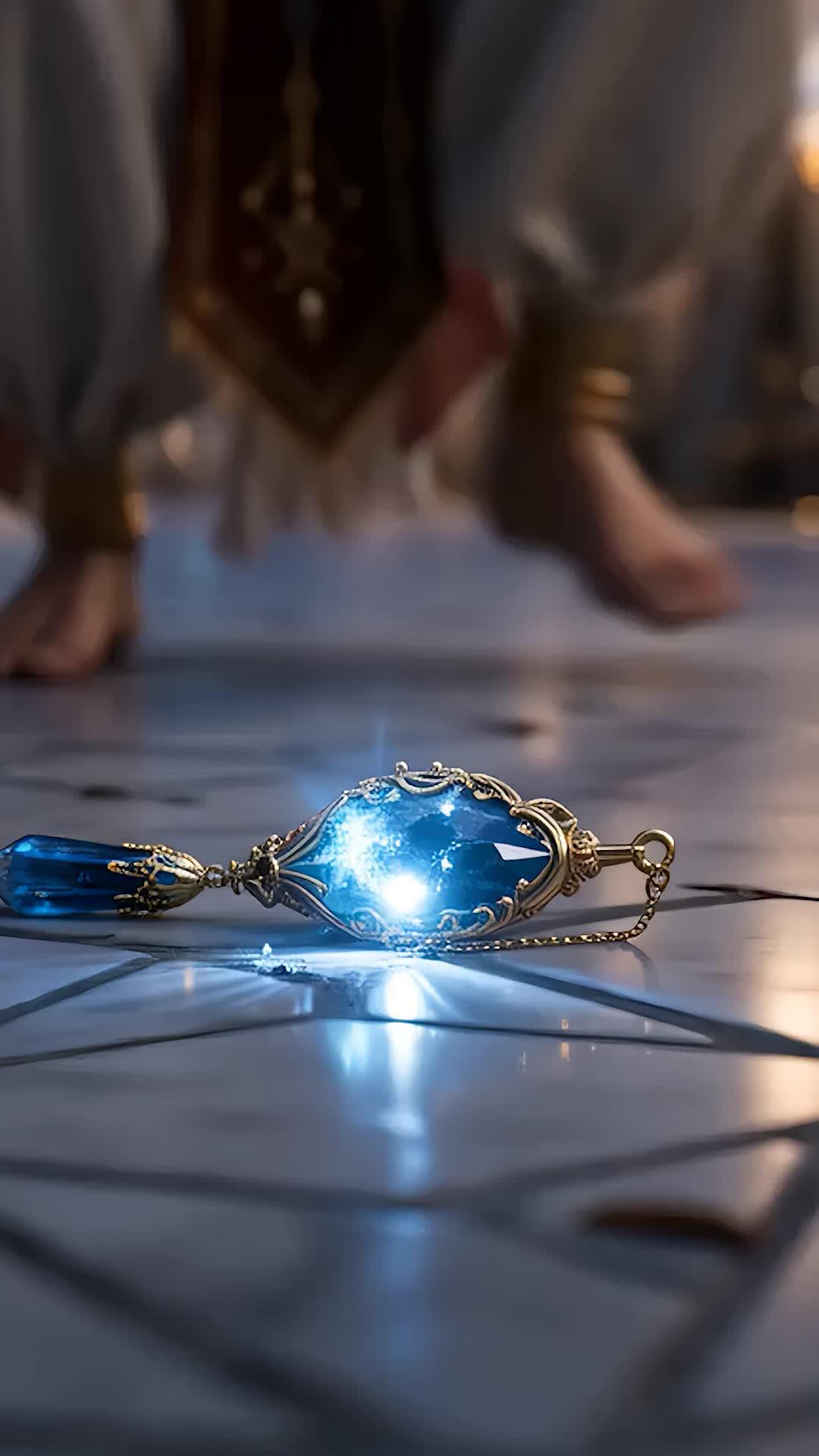Beijo De Leão Sob A Lua