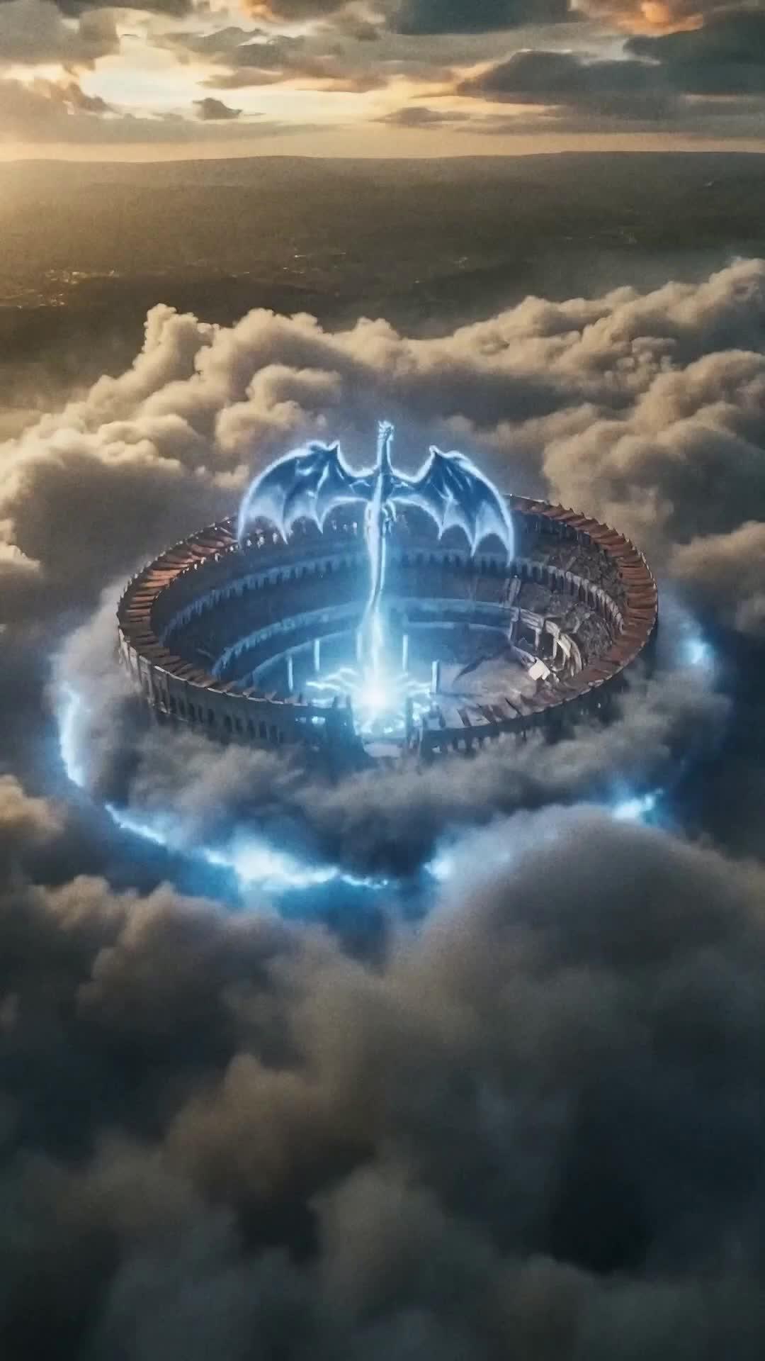 LE FILS DE THOR