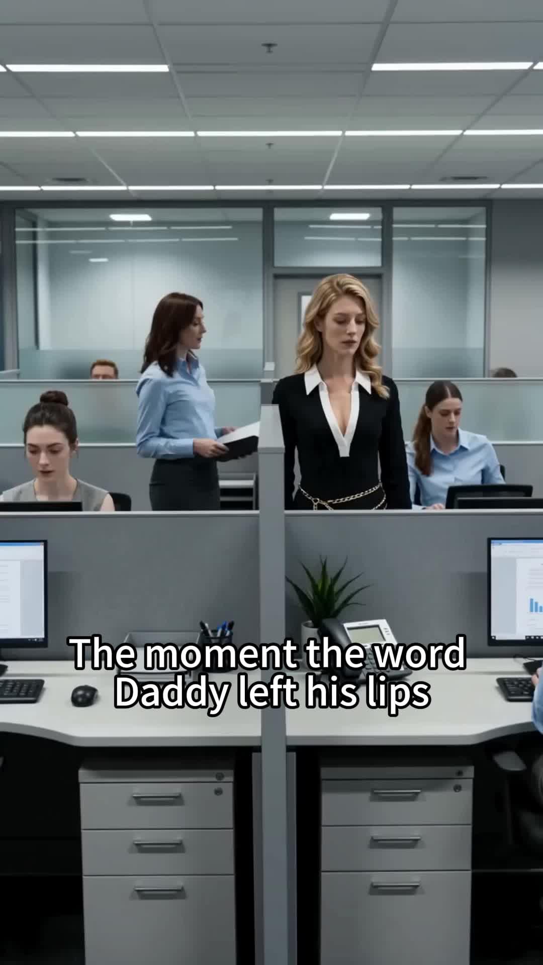 They Fired The CEO’s Daughter