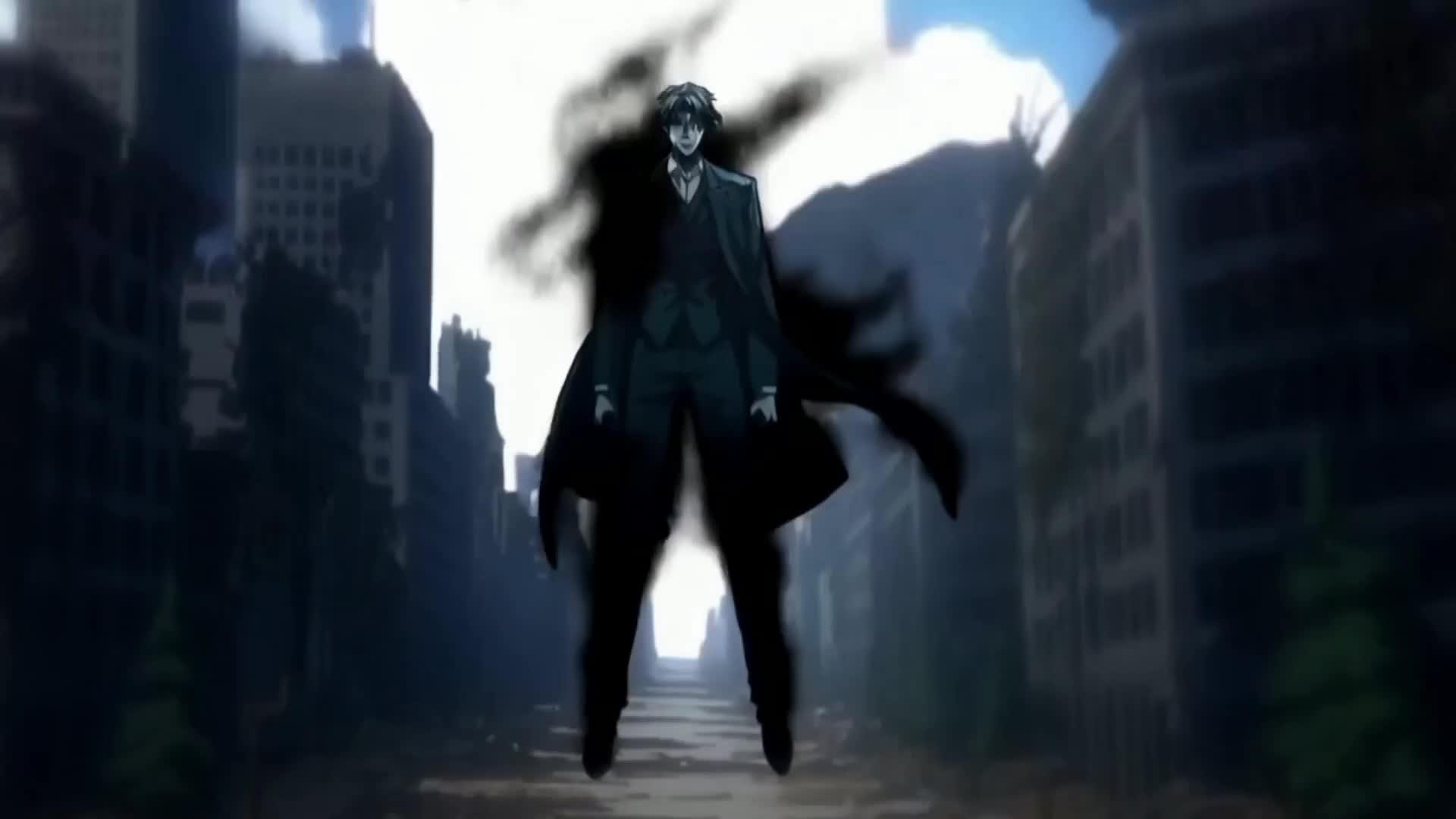 Padre Zombie, Figlia Imperatrice