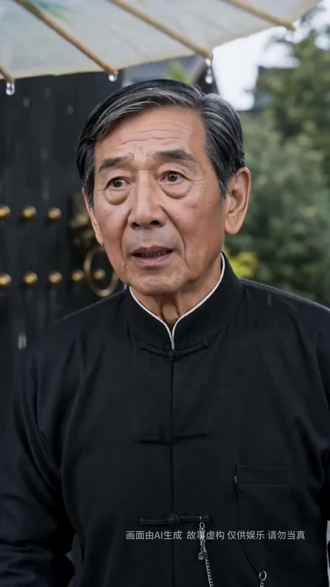 청산 신녀