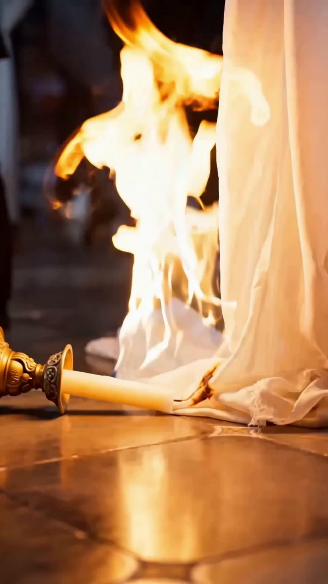 The Heiress Demands Blood