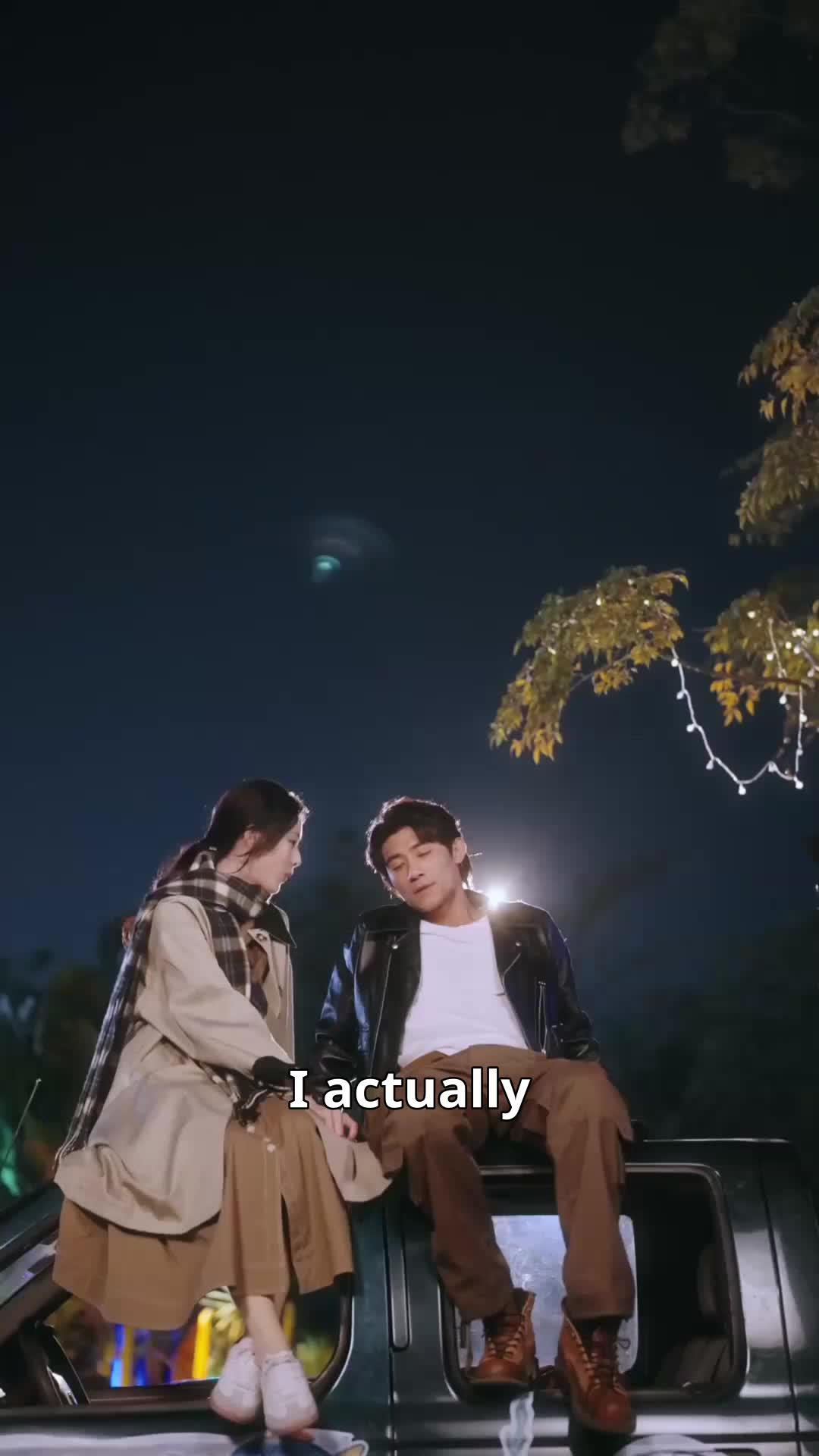 (Dubbed) Forbidden Love with a Single Dad