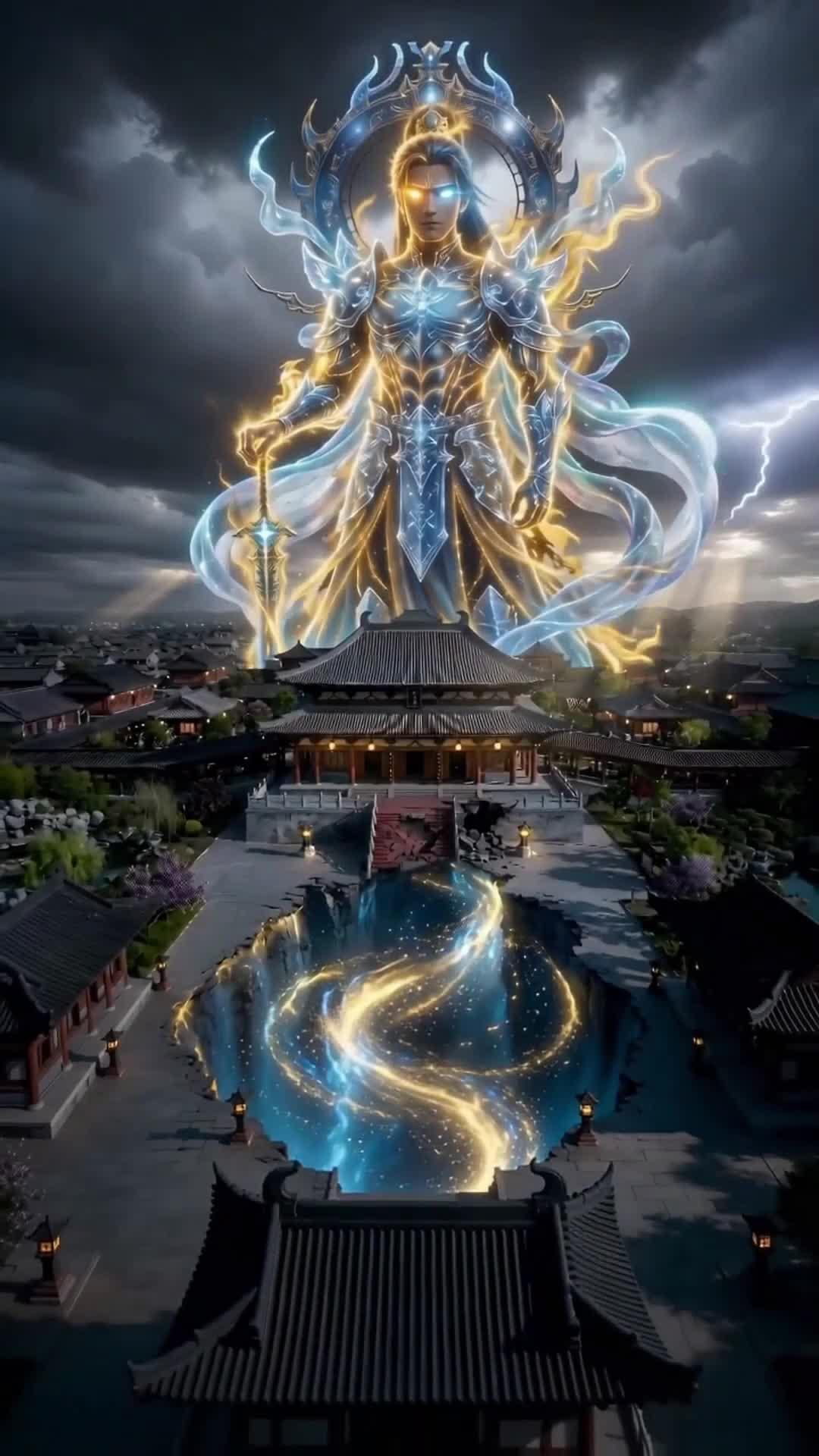 Istri Adalah Buff Terbaik