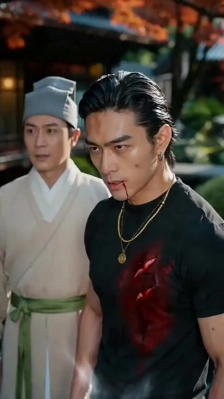 (Dubbed) Look! My Betrayed Love Turns to Ashes Episode 37