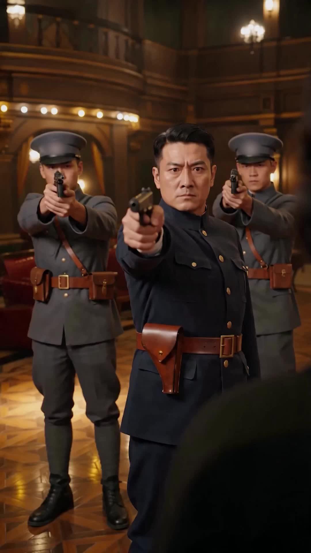 Beijei um Mendigo e Liberei um Comandante!