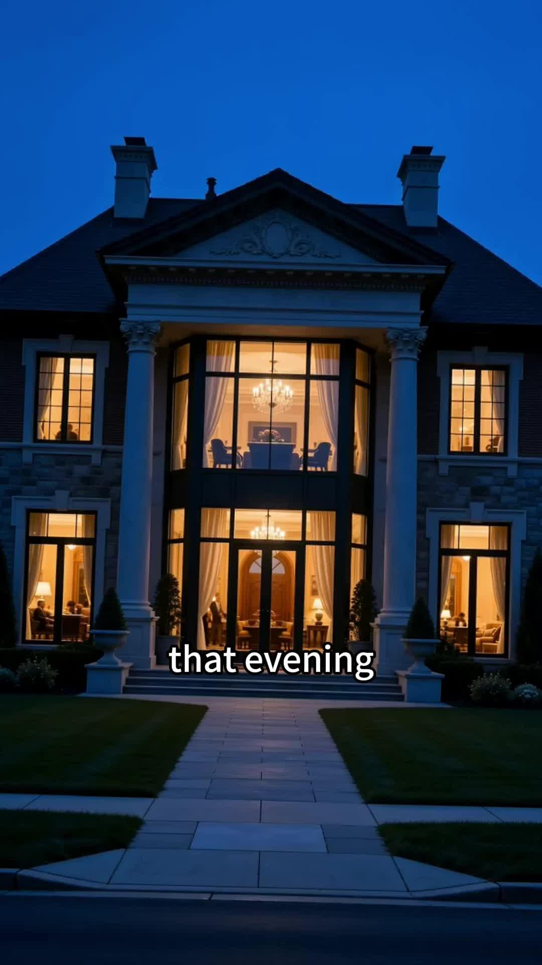 The Heiress's Reunion Game