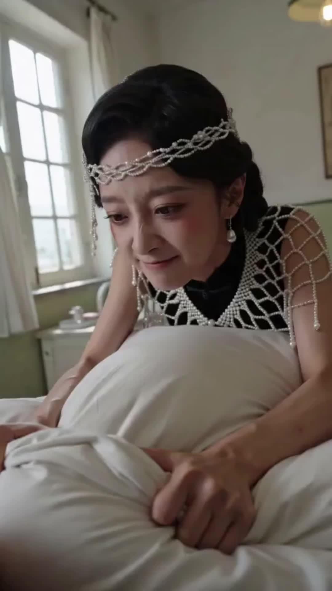 My Husband Is Marrying an Imposter