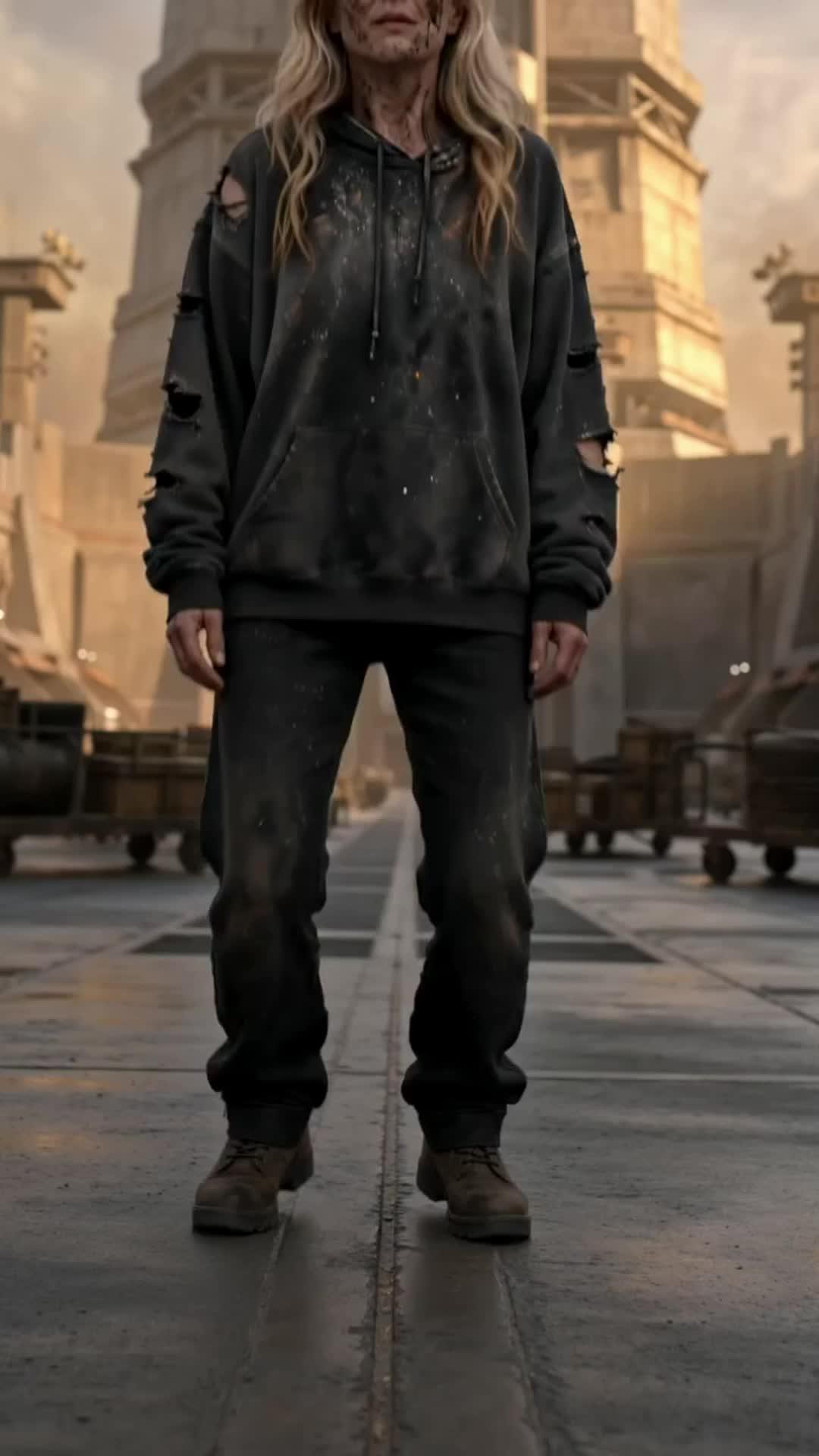 PoisonedKin,Apocalyptic Vengeanc
