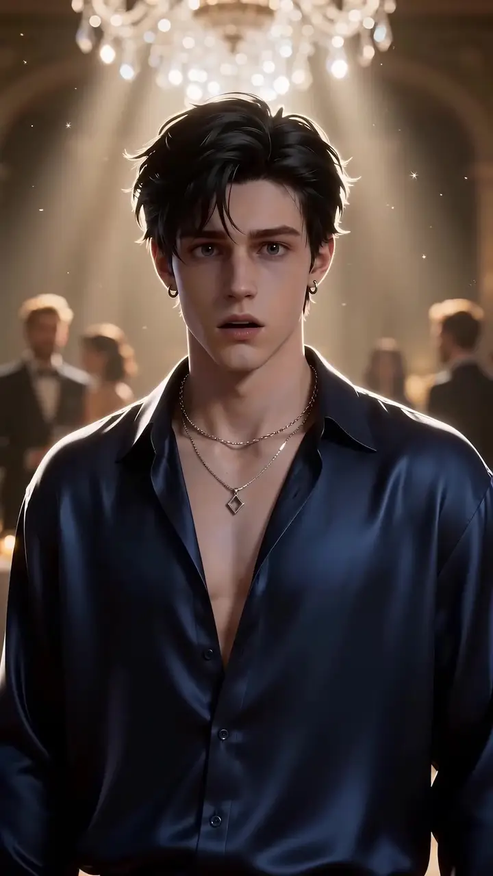 Baby, you're so wet Episode 2