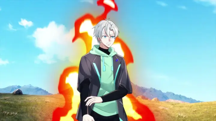 Episode 20