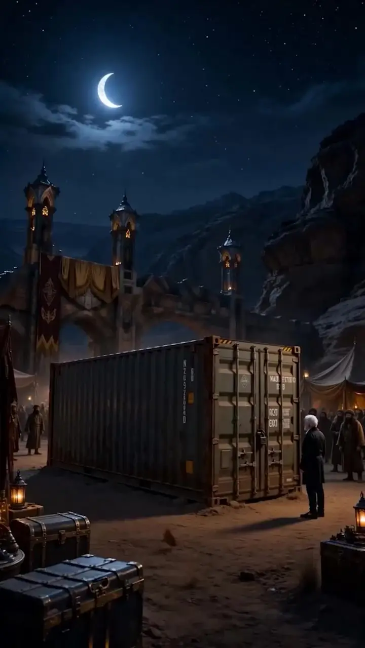 Episode 20