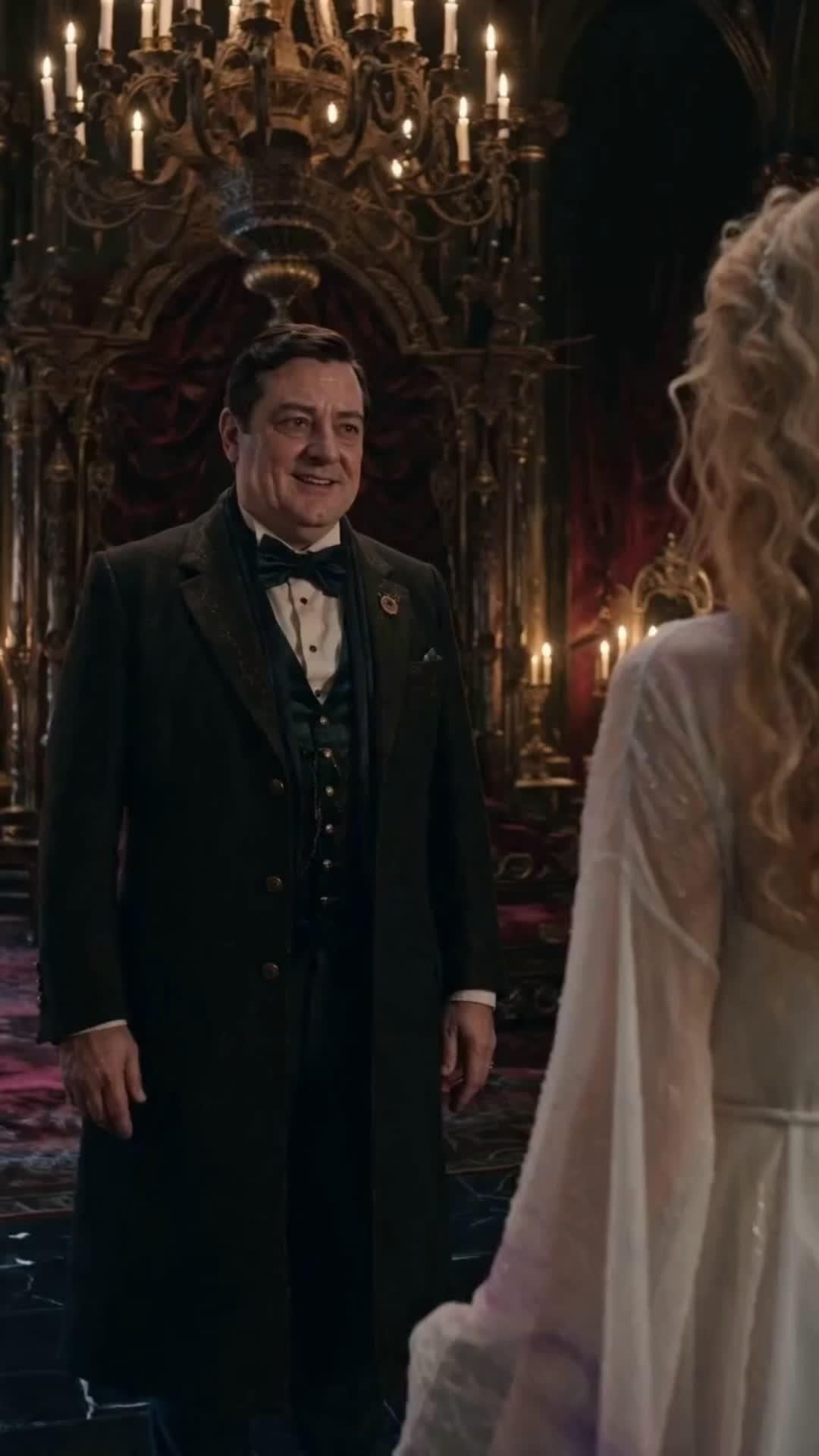 MON BEAU-PÈRE, CE VAMPIRE