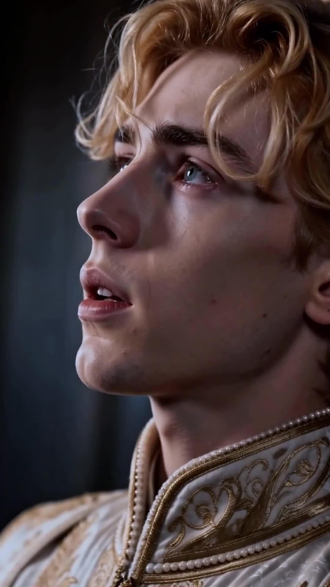 The Evil God Is My Lackey