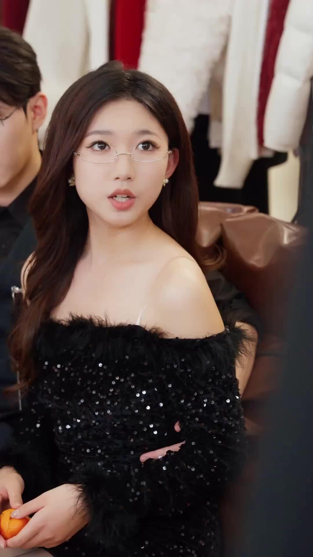 (더빙) 보물상자로 인생 역전