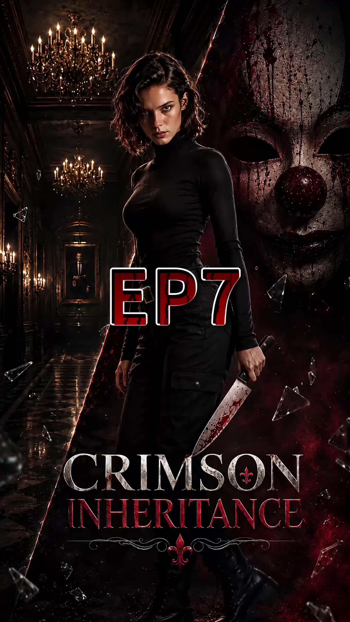 Crimson Inheritance