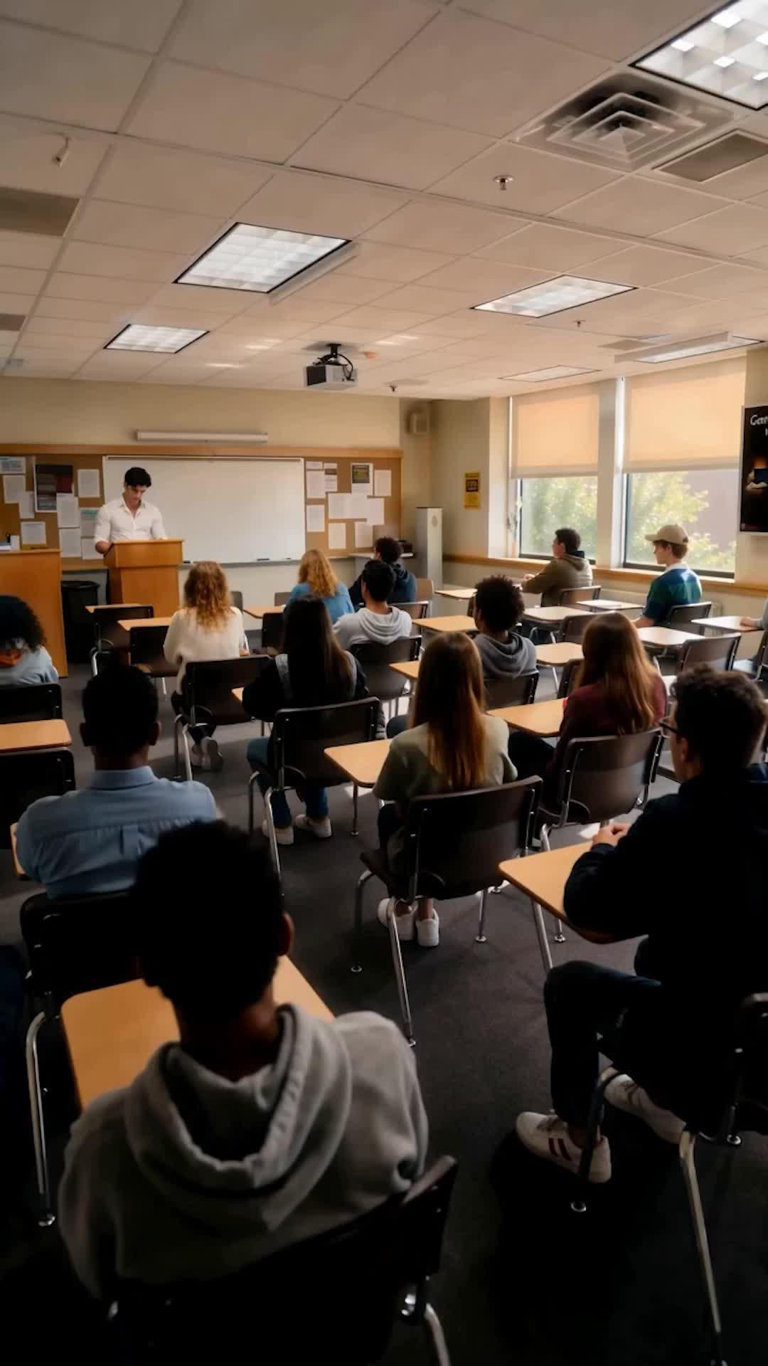 Private Tutoring