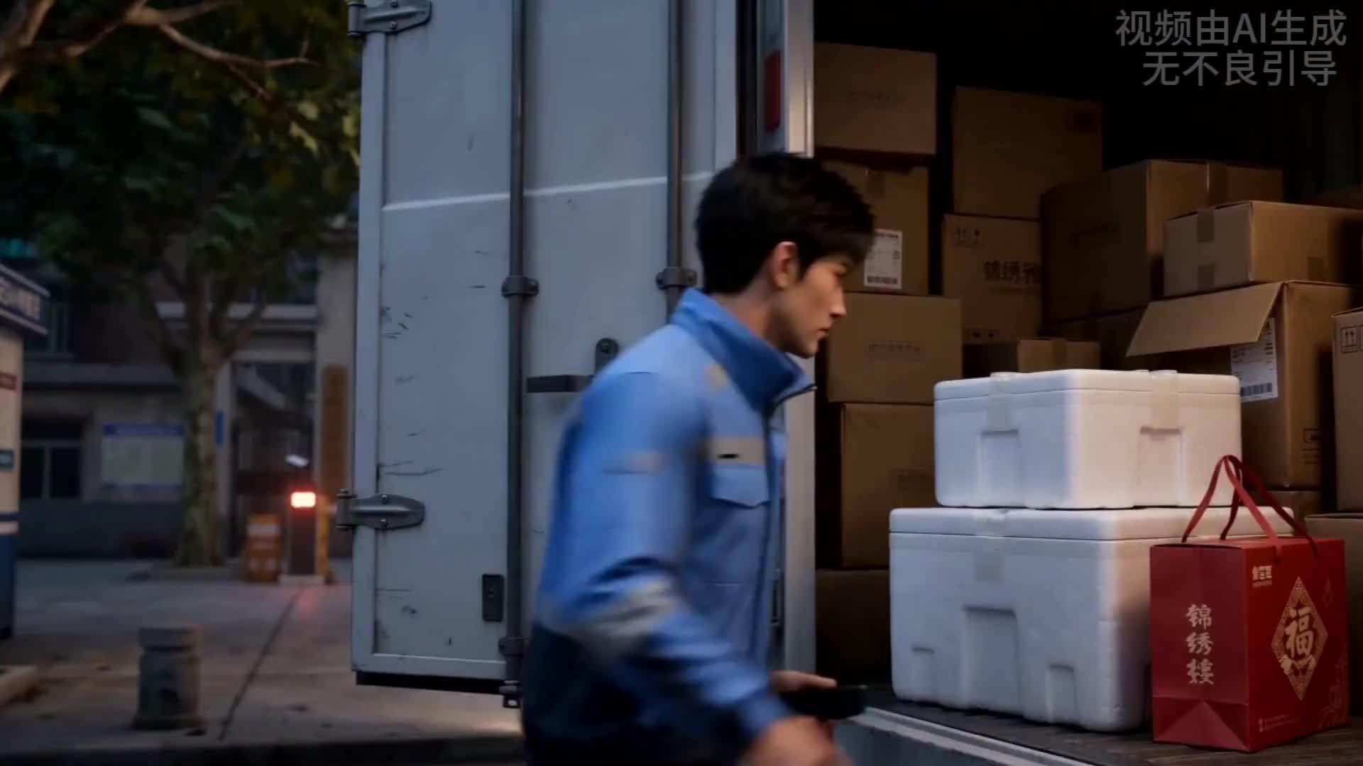 (Doublage) J'ARRÊTE, VOUS ALLEZ PAYER