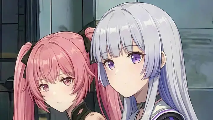 Mecha God Conquers War Maidens Episode 49