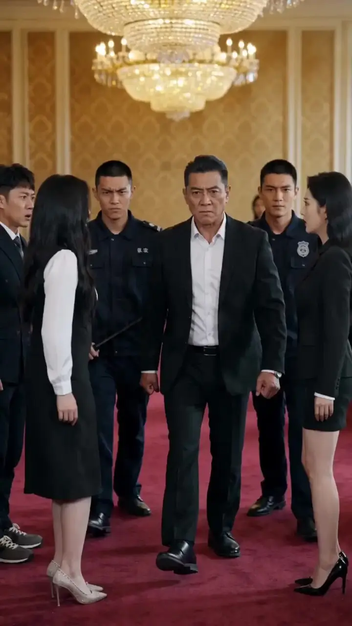 My Baby's Father Is a Hidden King Episode 45