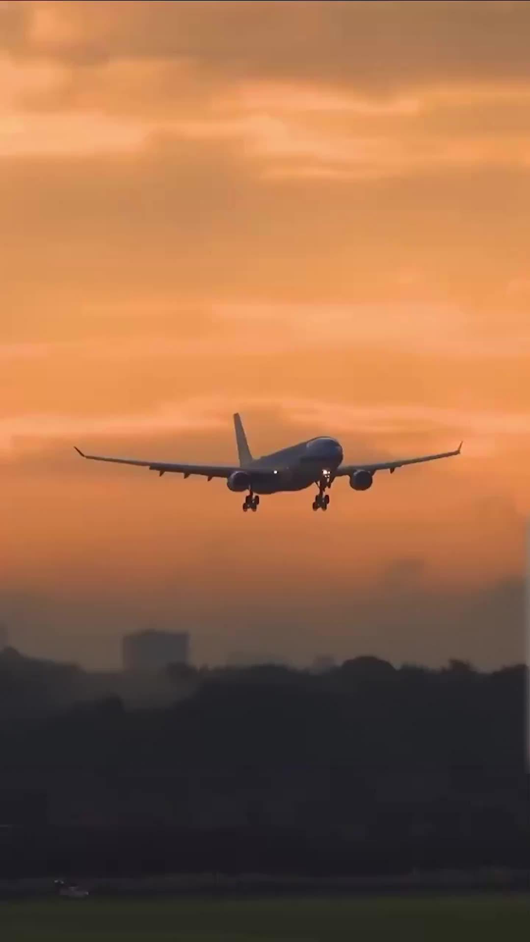 طموح السماء