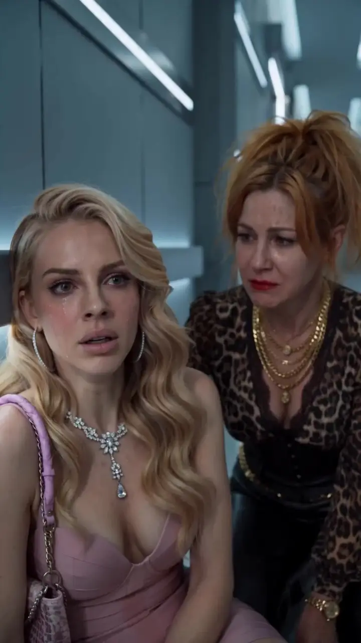 Wait! She’s the Billionaire’s Sister! Episode 63