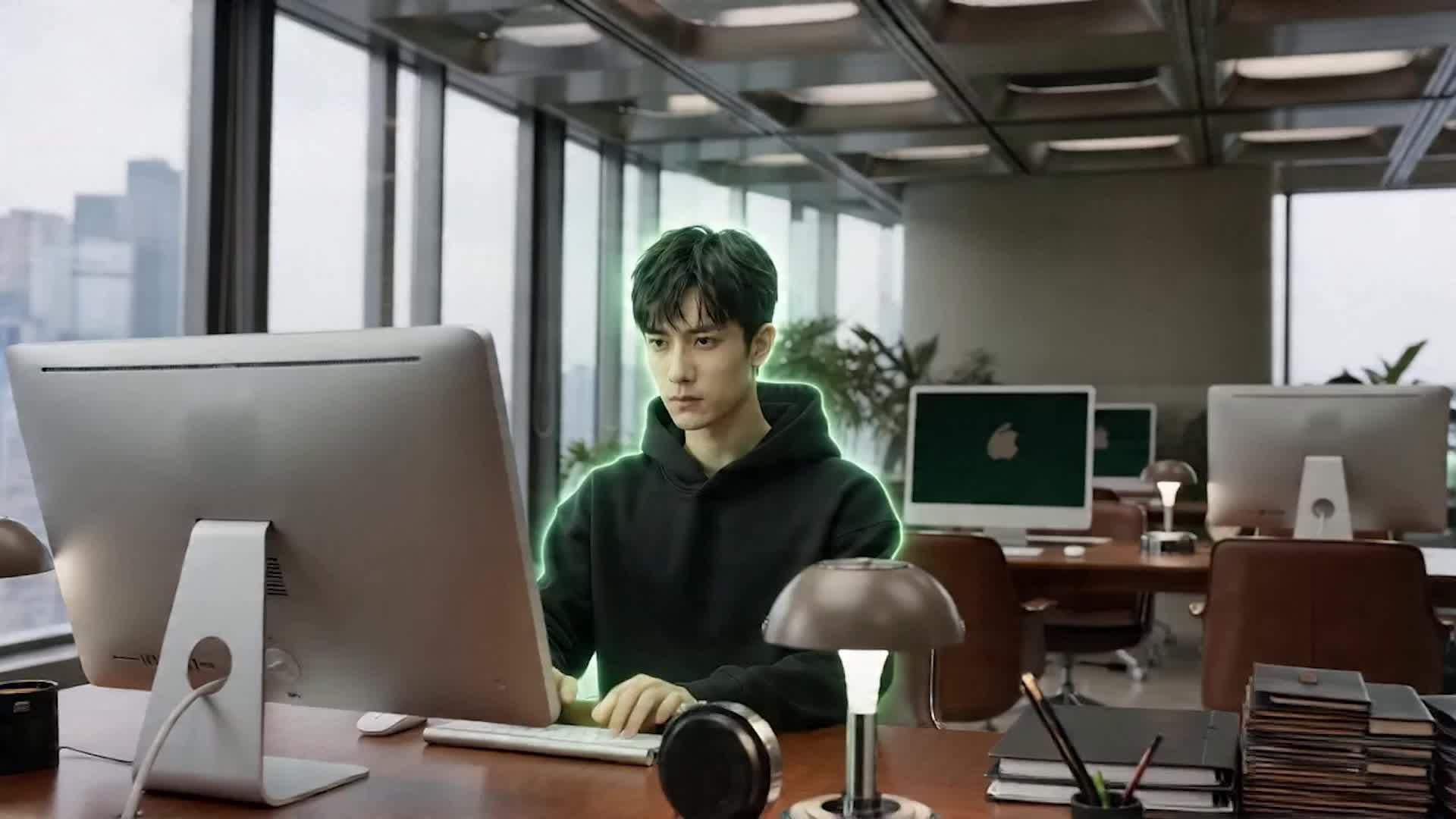 Apne Clone se Jung