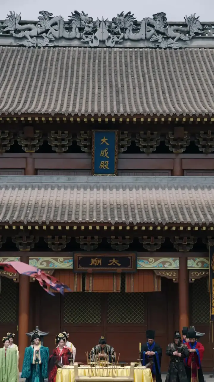 Empress Do-Little & Her Ice King Episode 63