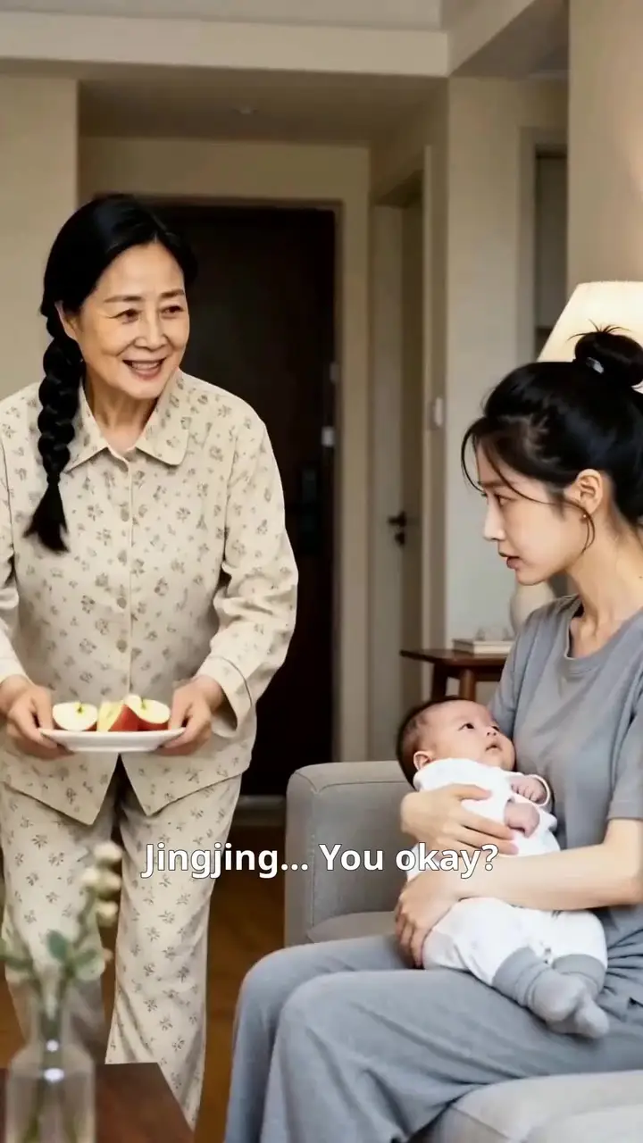 (Dubbed) Fed the Baby? I Feed Him Ashes! Episode 2