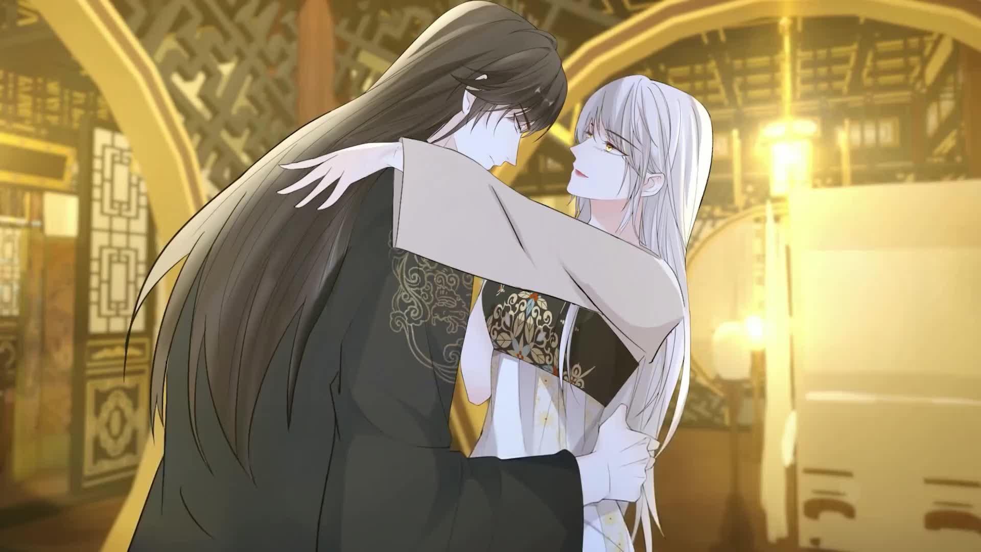 That Servant Was My King? S3