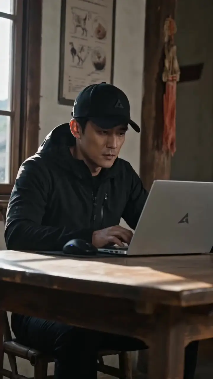 Episode 8